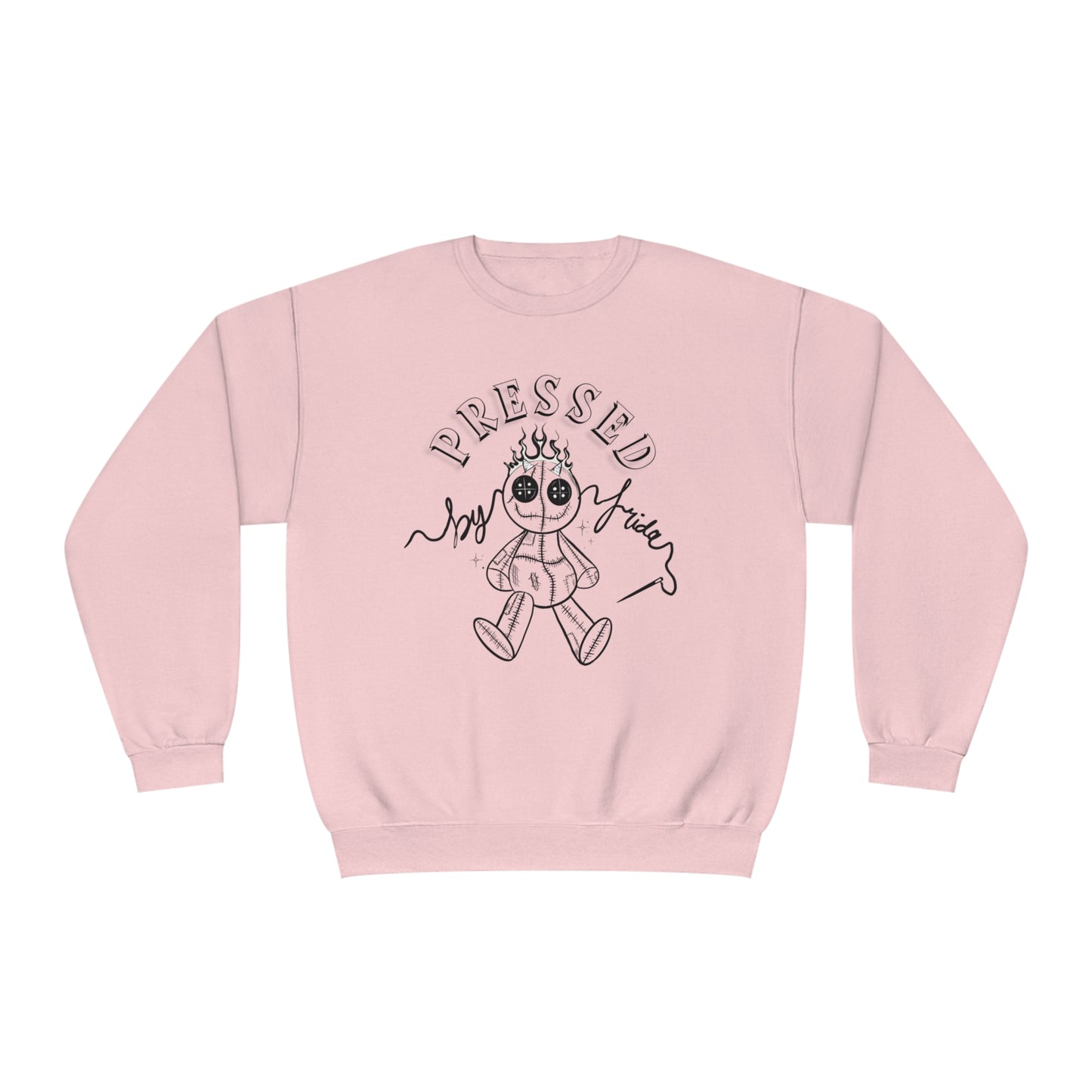 Voodoo Crewneck