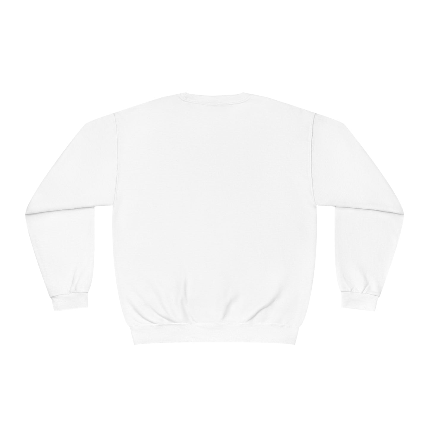 Strange & Unusual Crewneck