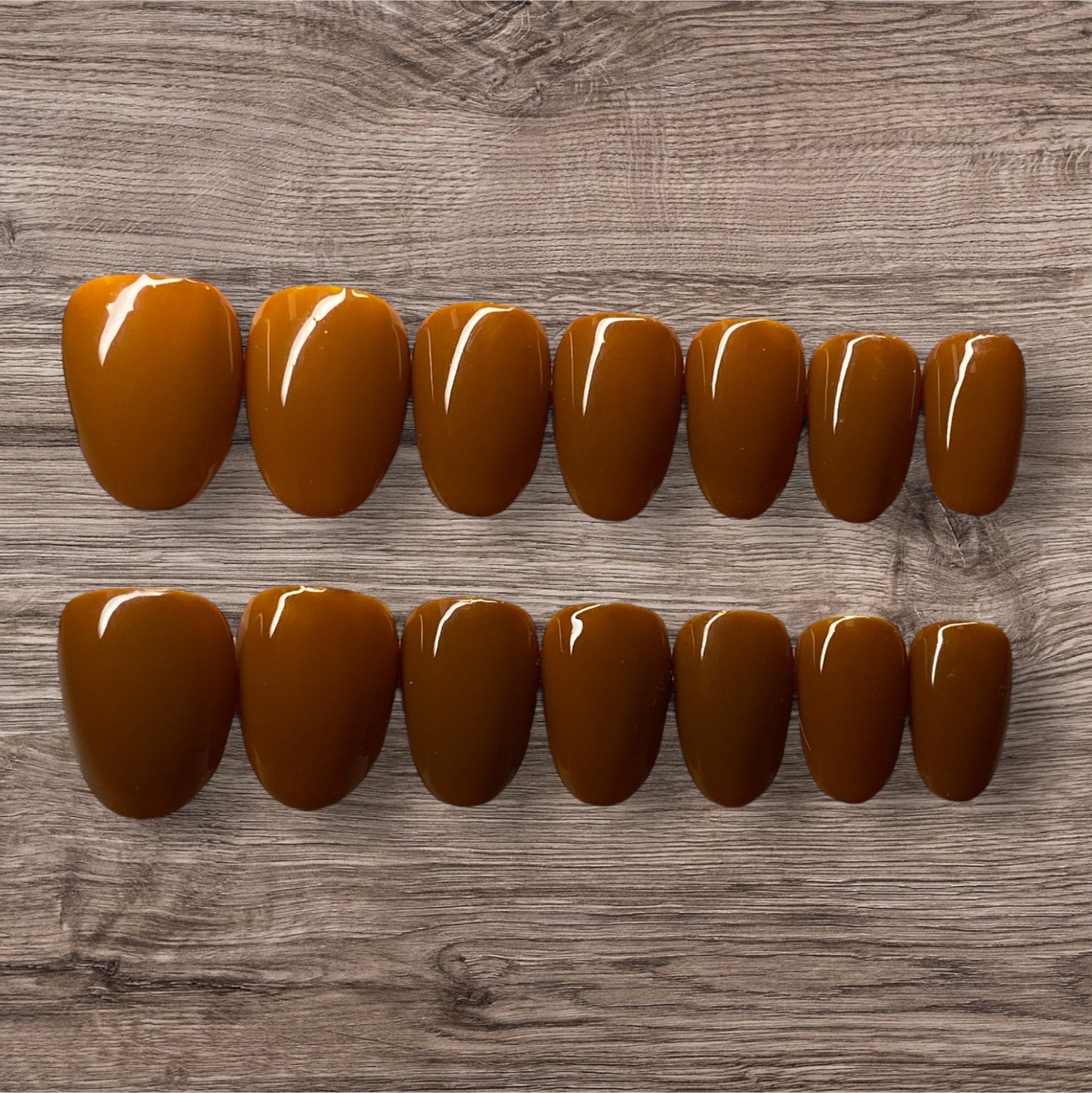 Salted Caramel