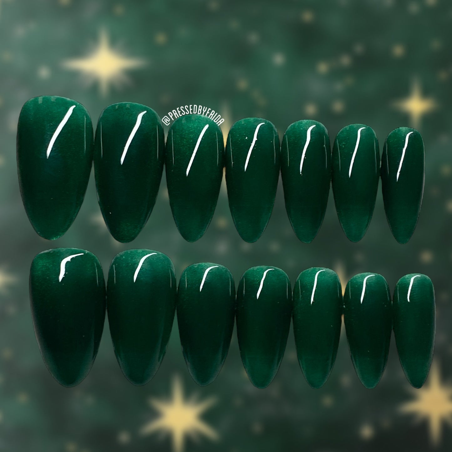 Forest Green