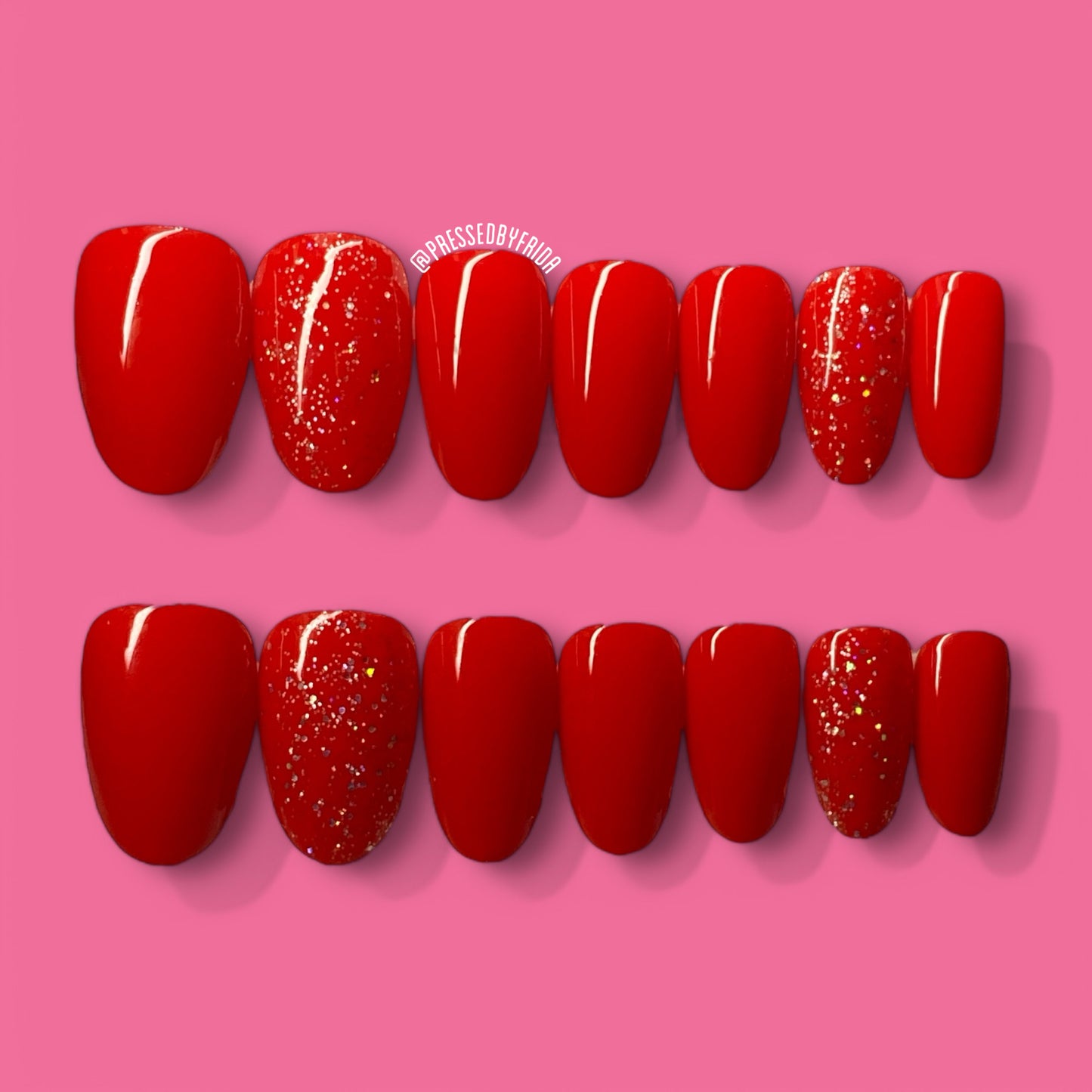 Cherry Red