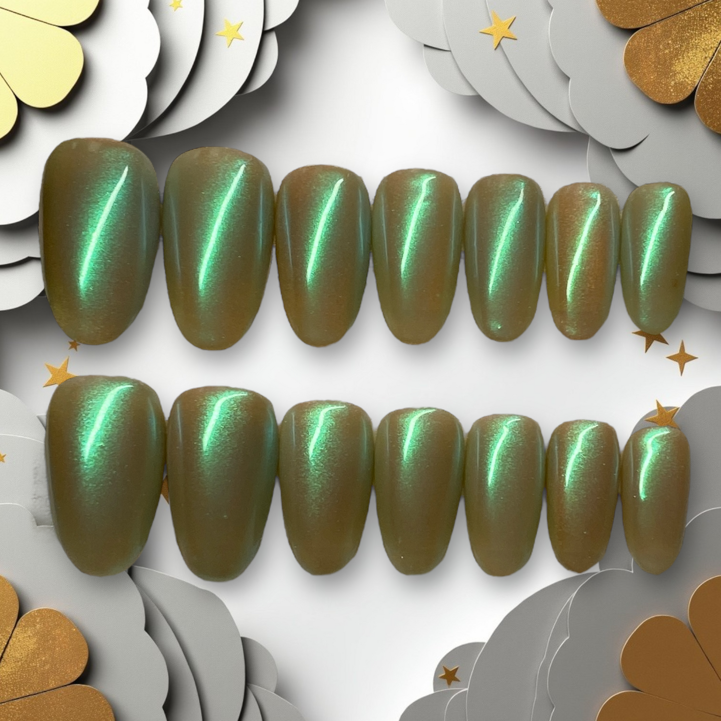 Dragon Eggs