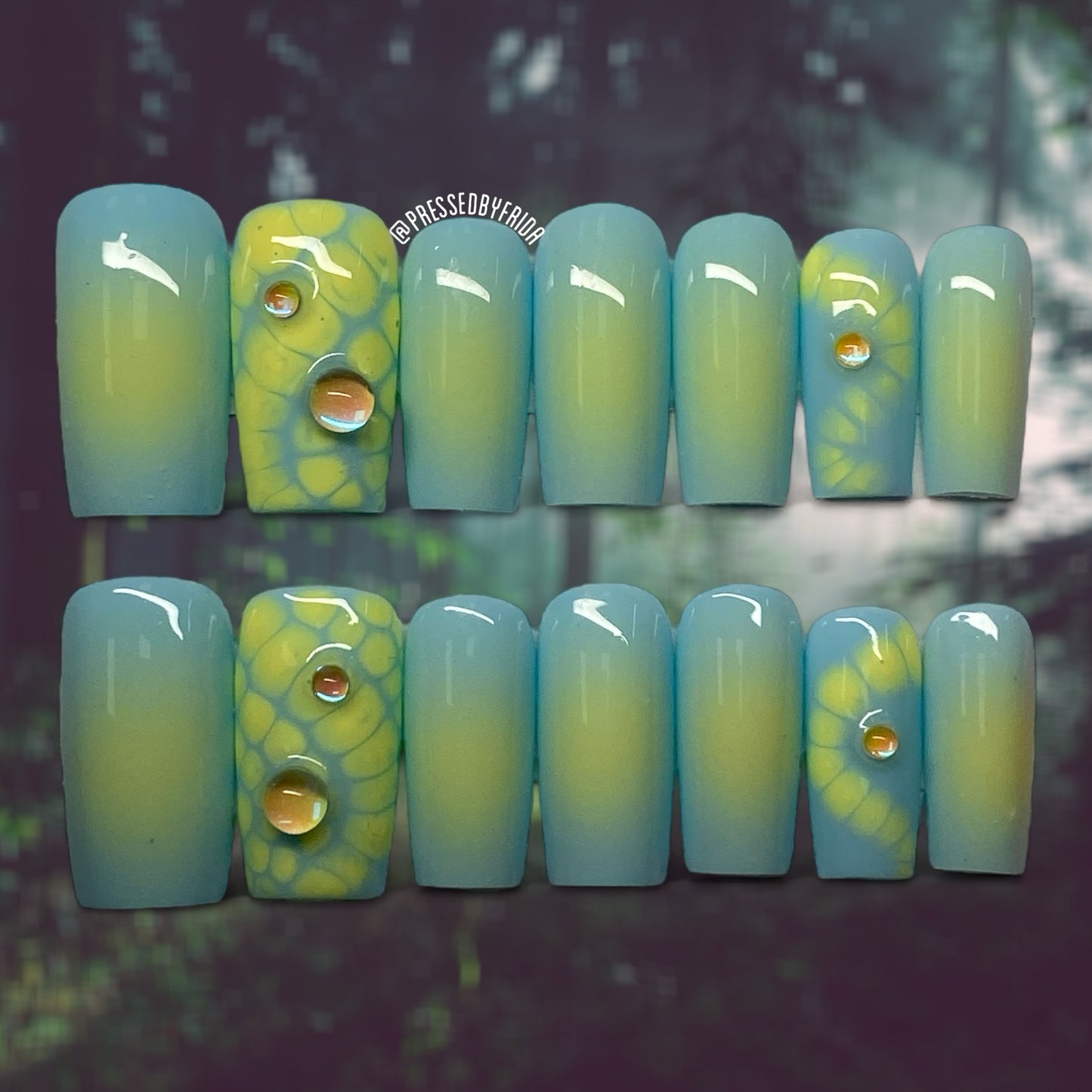 Hard Candy