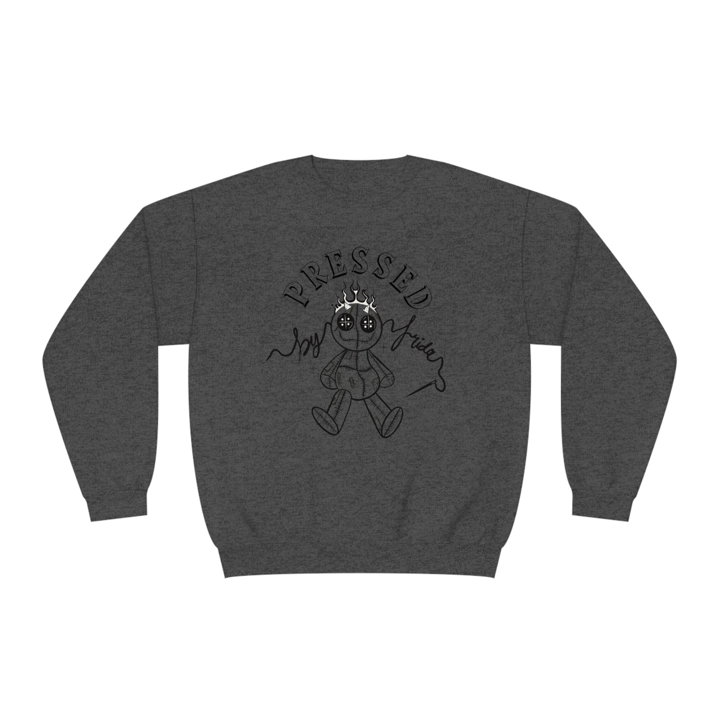 Voodoo Crewneck