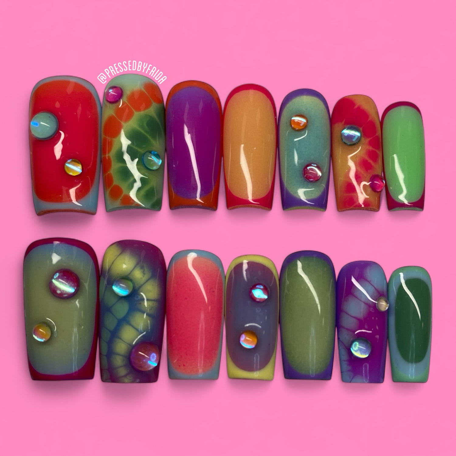 Summer Sets