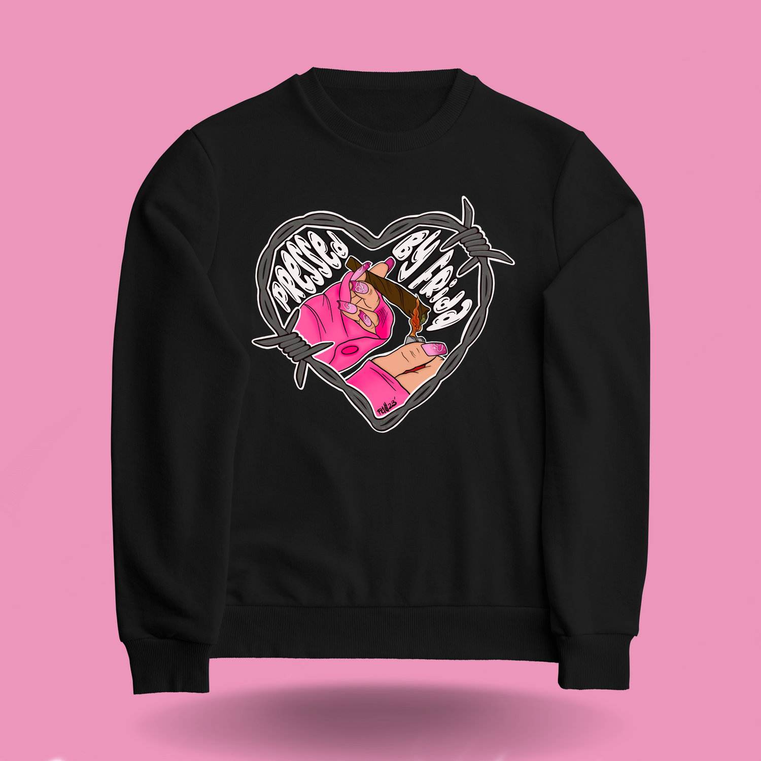 Merch & Apparel