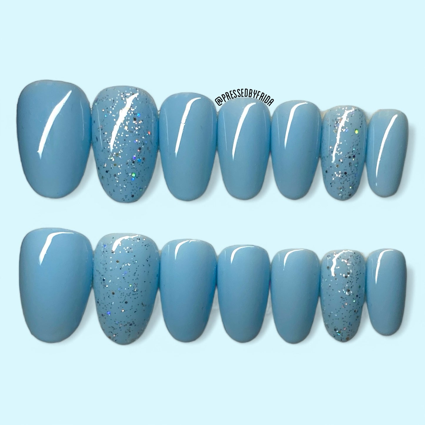 Sky Blue