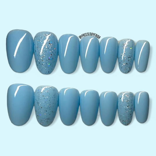 Sky Blue