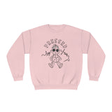 Voodoo Crewneck