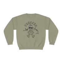 Voodoo Crewneck