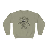 Voodoo Crewneck