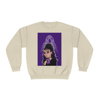 Lydia Deetz Crewneck