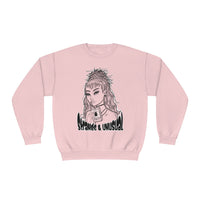 Strange & Unusual Crewneck