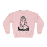 Strange & Unusual Crewneck