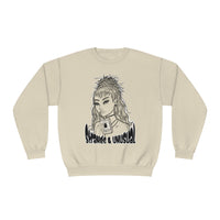 Strange & Unusual Crewneck