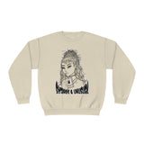 Strange & Unusual Crewneck