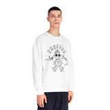 Voodoo Crewneck