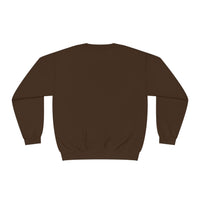 Pressed Crewneck