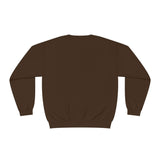 Pressed Crewneck