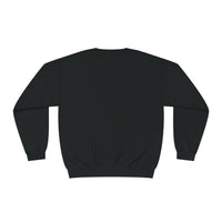 Pressed Crewneck