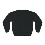 Pressed Crewneck