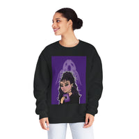 Lydia Deetz Crewneck