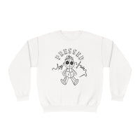 Voodoo Crewneck