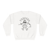 Voodoo Crewneck