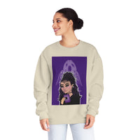 Lydia Deetz Crewneck