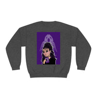 Lydia Deetz Crewneck