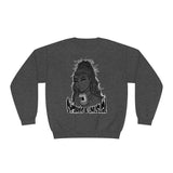 Strange & Unusual Crewneck