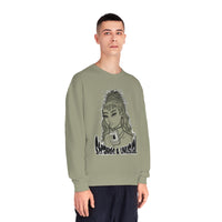 Strange & Unusual Crewneck