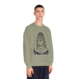 Strange & Unusual Crewneck