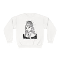 Strange & Unusual Crewneck