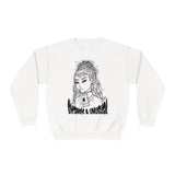 Strange & Unusual Crewneck