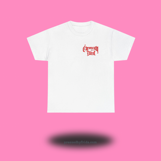 Disability Pride Tee Shirt