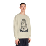 Strange & Unusual Crewneck