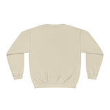 Pressed Crewneck