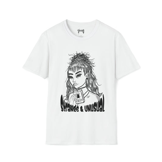 Strange & Unusual T-Shirt
