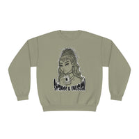 Strange & Unusual Crewneck