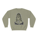 Strange & Unusual Crewneck