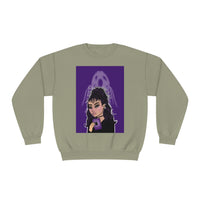 Lydia Deetz Crewneck