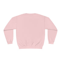 Pressed Crewneck