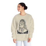 Strange & Unusual Crewneck