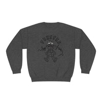 Voodoo Crewneck