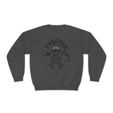 Voodoo Crewneck