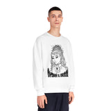 Strange & Unusual Crewneck