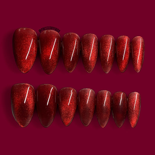 Red Velvet