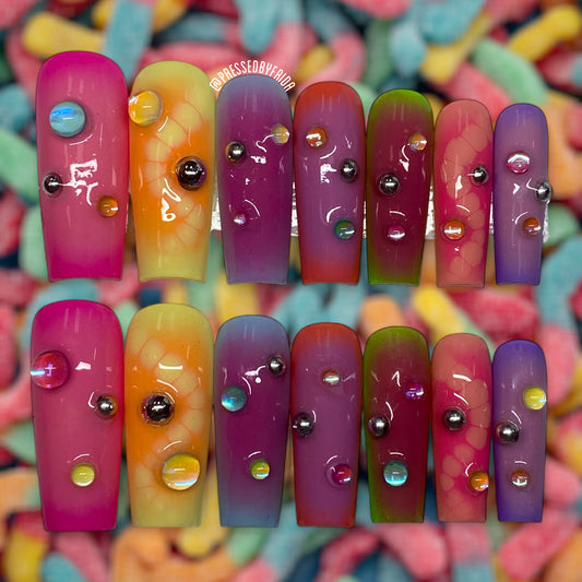 Candy