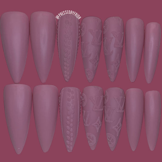Muva Mauve
